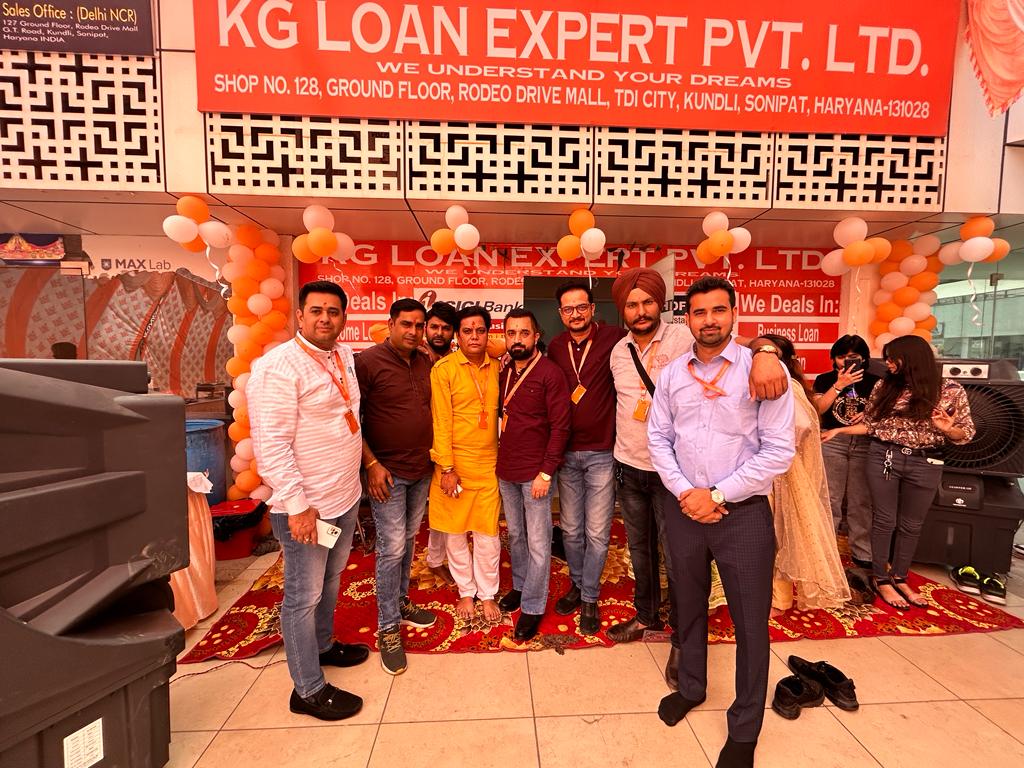 best business loan provider in delhi