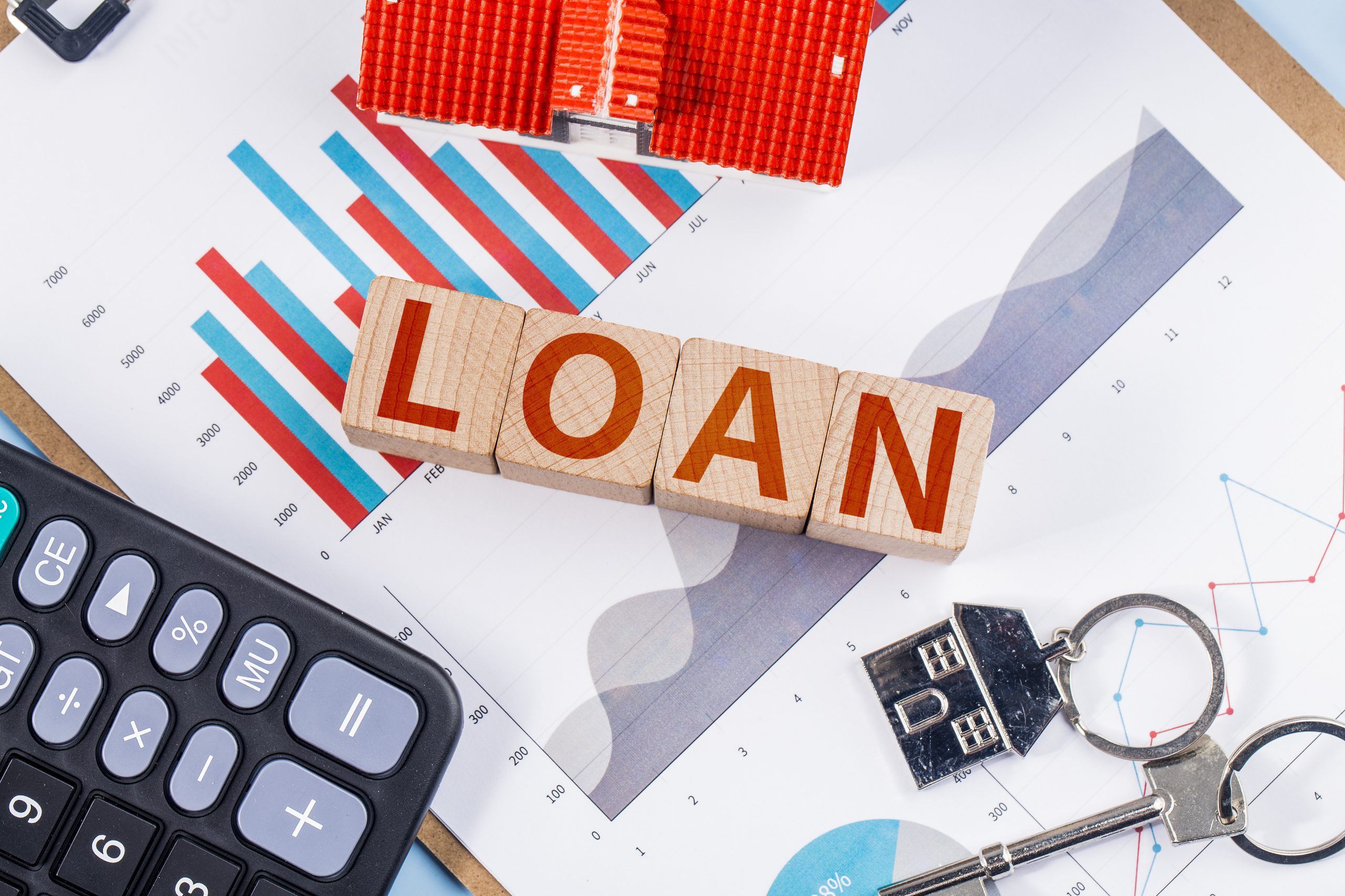 Unlocking Funding Opportunities: Exploring the Power of Collateral in Business Loans