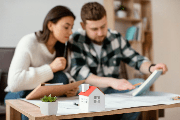 Step-by-Step Guide to Applying with a Home Loan Company in Delhi