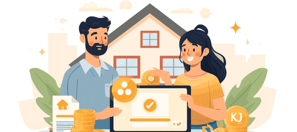 How to Get Quick Approval for a Home Loan