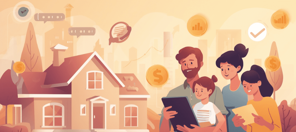 Top Benefits of Taking a Loan Against Property