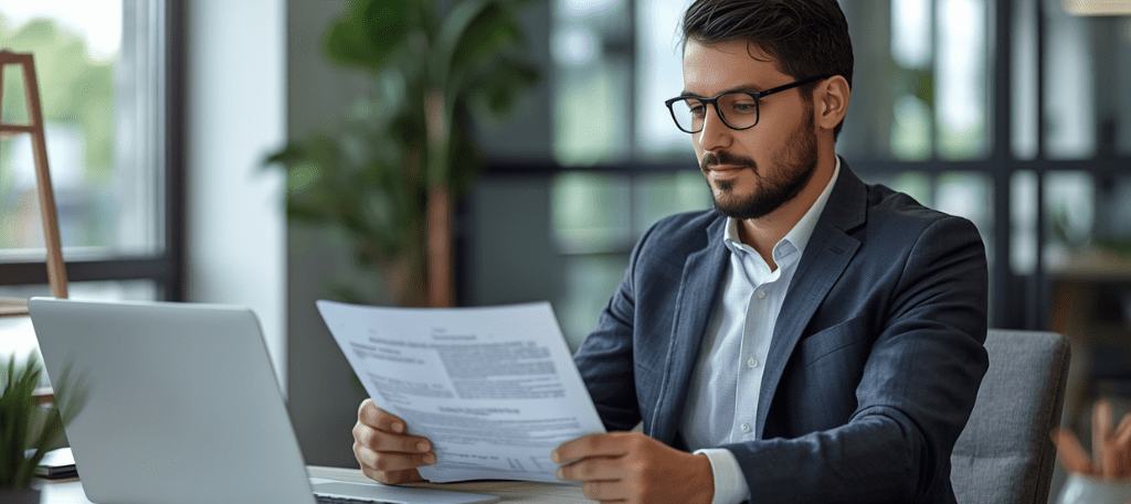 How to Get a Business Loan with Simple Documentation