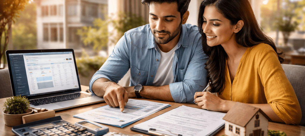 Home Buying Checklist: Finance, Documentation & Smart Budgeting