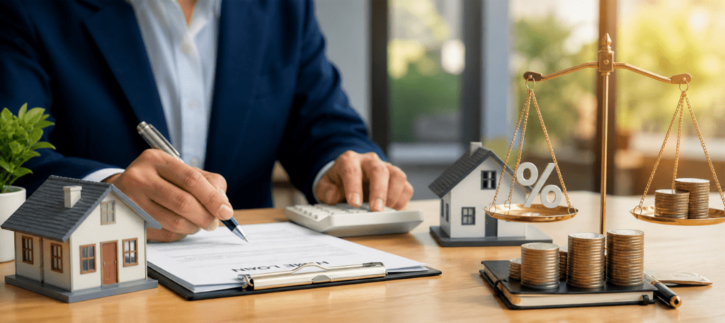 Home Loan Balance Transfer: When & Why You Should Consider It