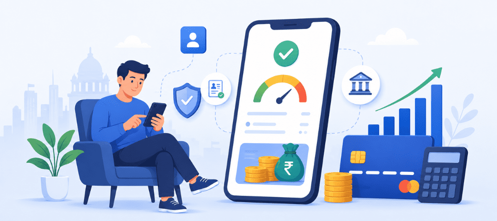 Digital Lending in India: Benefits, Risks, and What Borrowers Must Know